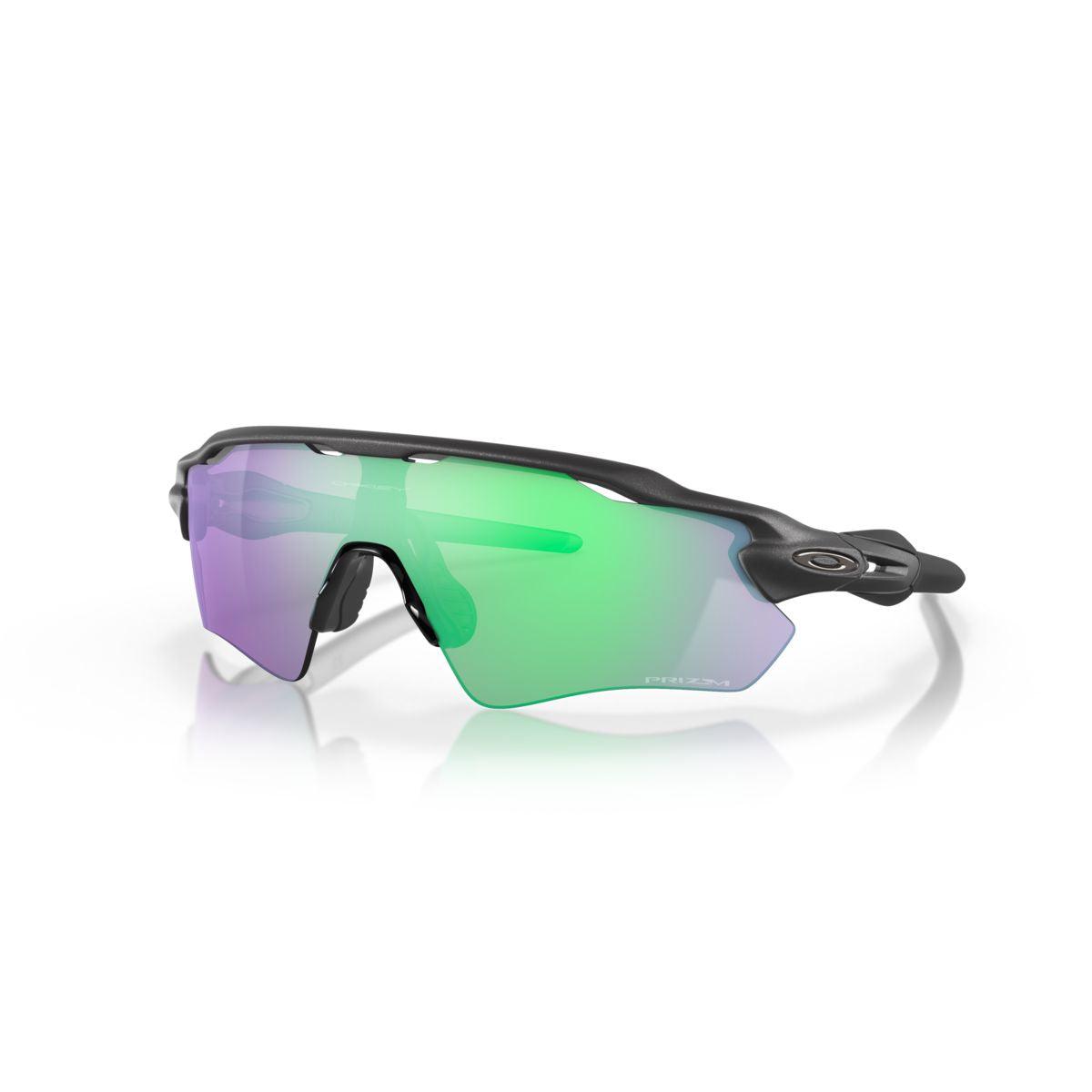 Oakley Radar EV Path Steel/Prizm Road Jade 0OO9208-9208A1