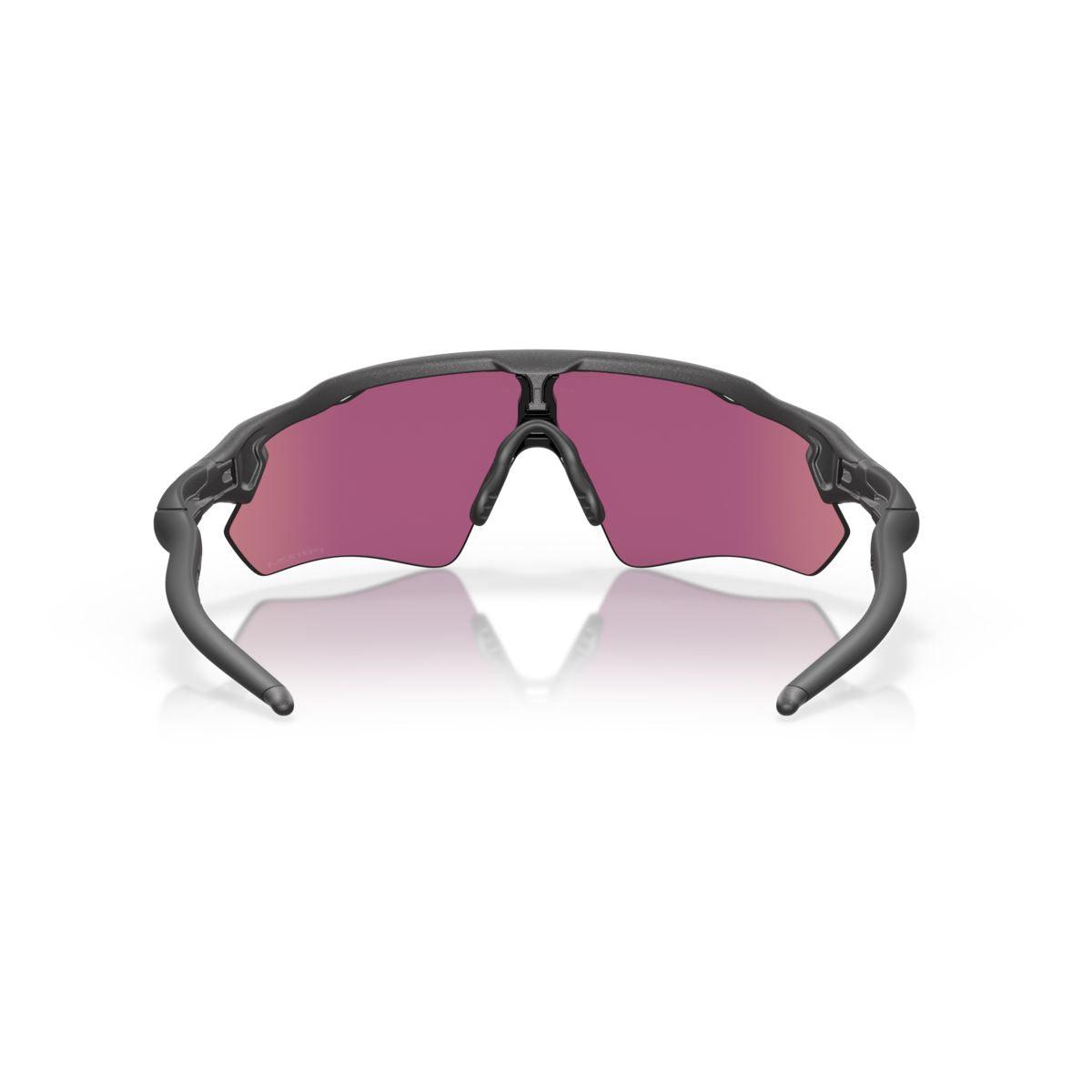 Oakley Radar EV Path Steel/Prizm Road Jade 0OO9208-9208A1