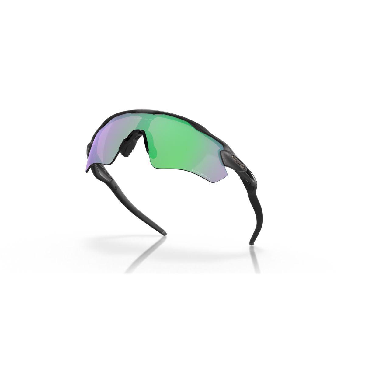 Oakley Radar EV Path Steel/Prizm Road Jade 0OO9208-9208A1