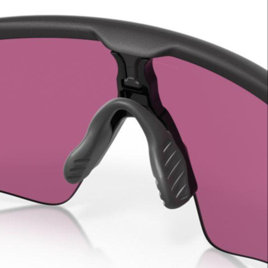 Oakley Radar EV Path Steel/Prizm Road Jade 0OO9208-9208A1