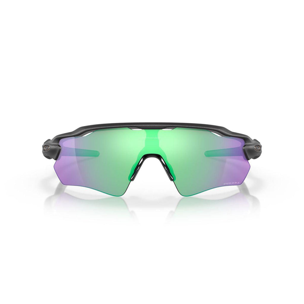 Oakley Radar EV Path Steel/Prizm Road Jade 0OO9208-9208A1