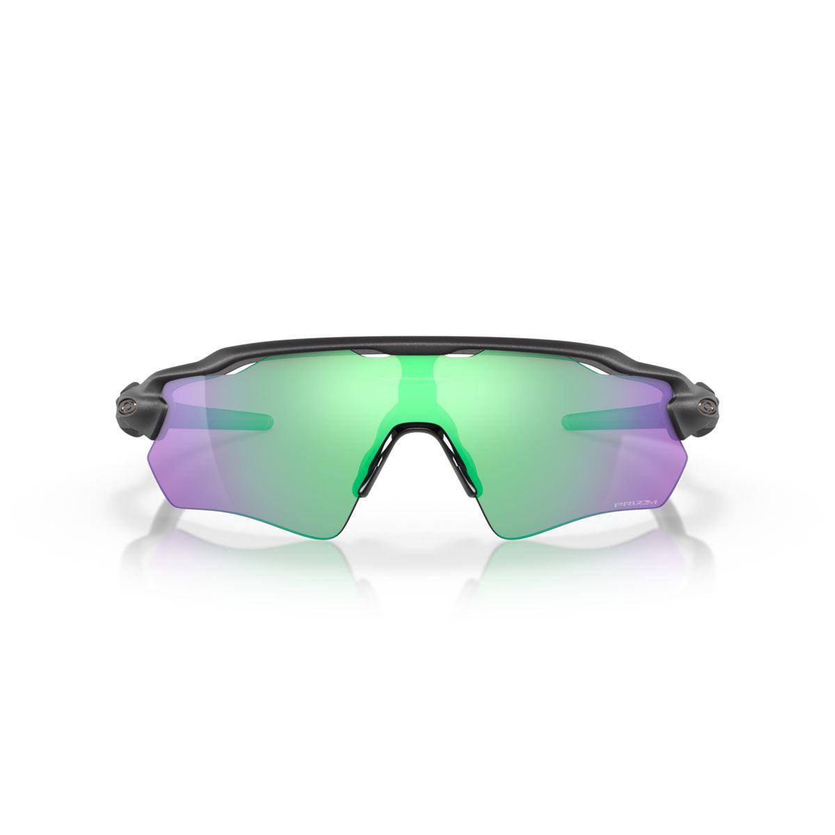 Oakley Radar EV Path Steel/Prizm Road Jade 0OO9208-9208A1