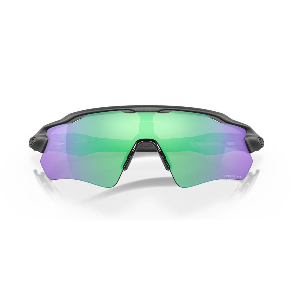 Oakley Radar EV Path Steel/Prizm Road Jade 0OO9208-9208A1