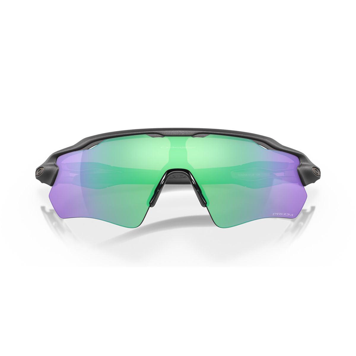 Oakley Radar EV Path Steel/Prizm Road Jade 0OO9208-9208A1