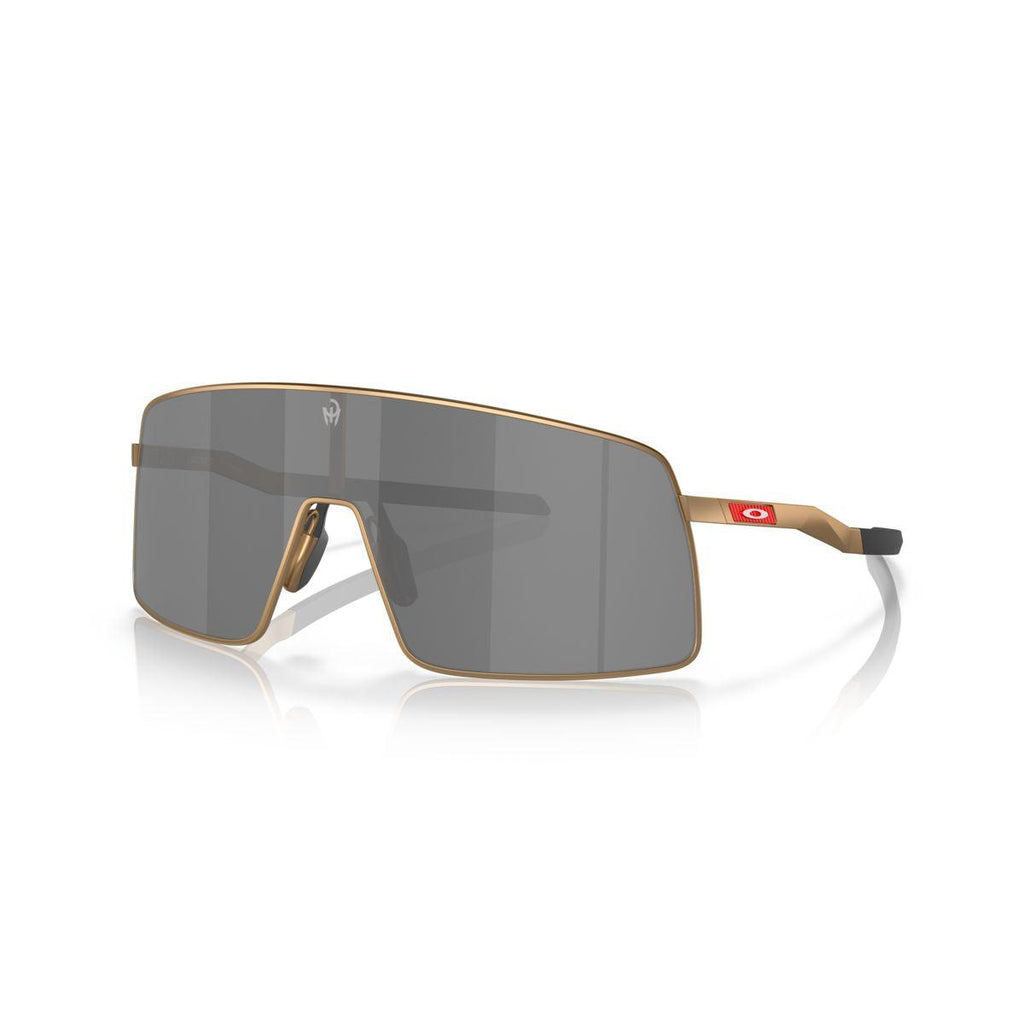 Oakley Sutro TI Matte Gold/Prizm Black 0OO6013-601305
