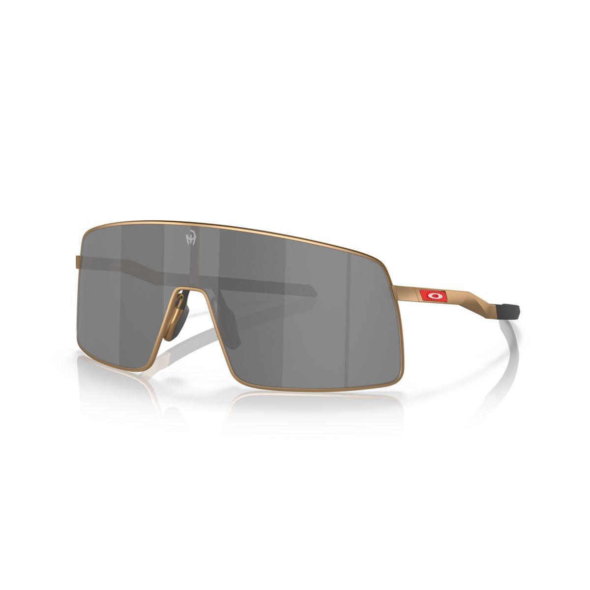 Oakley Sutro TI Matte Gold/Prizm Black 0OO6013-601305