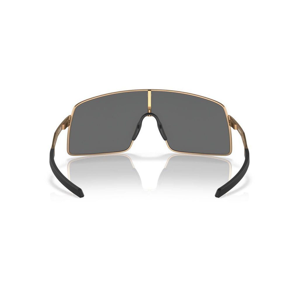 Oakley Sutro TI Matte Gold/Prizm Black 0OO6013-601305