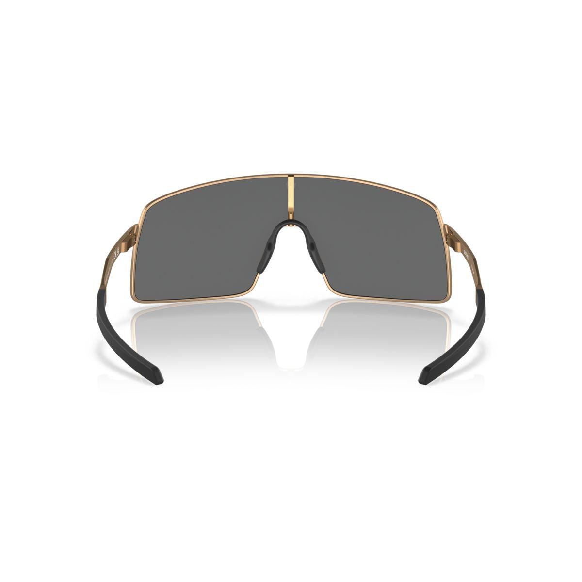Oakley Sutro TI Matte Gold/Prizm Black 0OO6013-601305