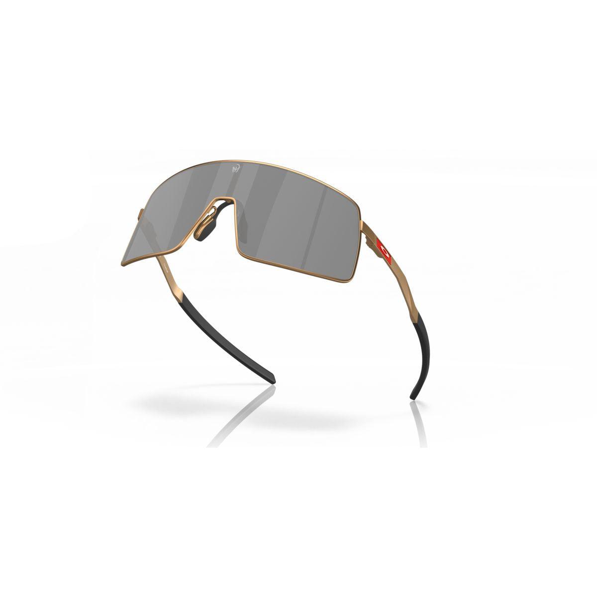 Oakley Sutro TI Matte Gold/Prizm Black 0OO6013-601305