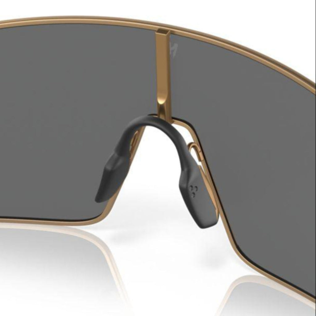 Oakley Sutro TI Matte Gold/Prizm Black 0OO6013-601305