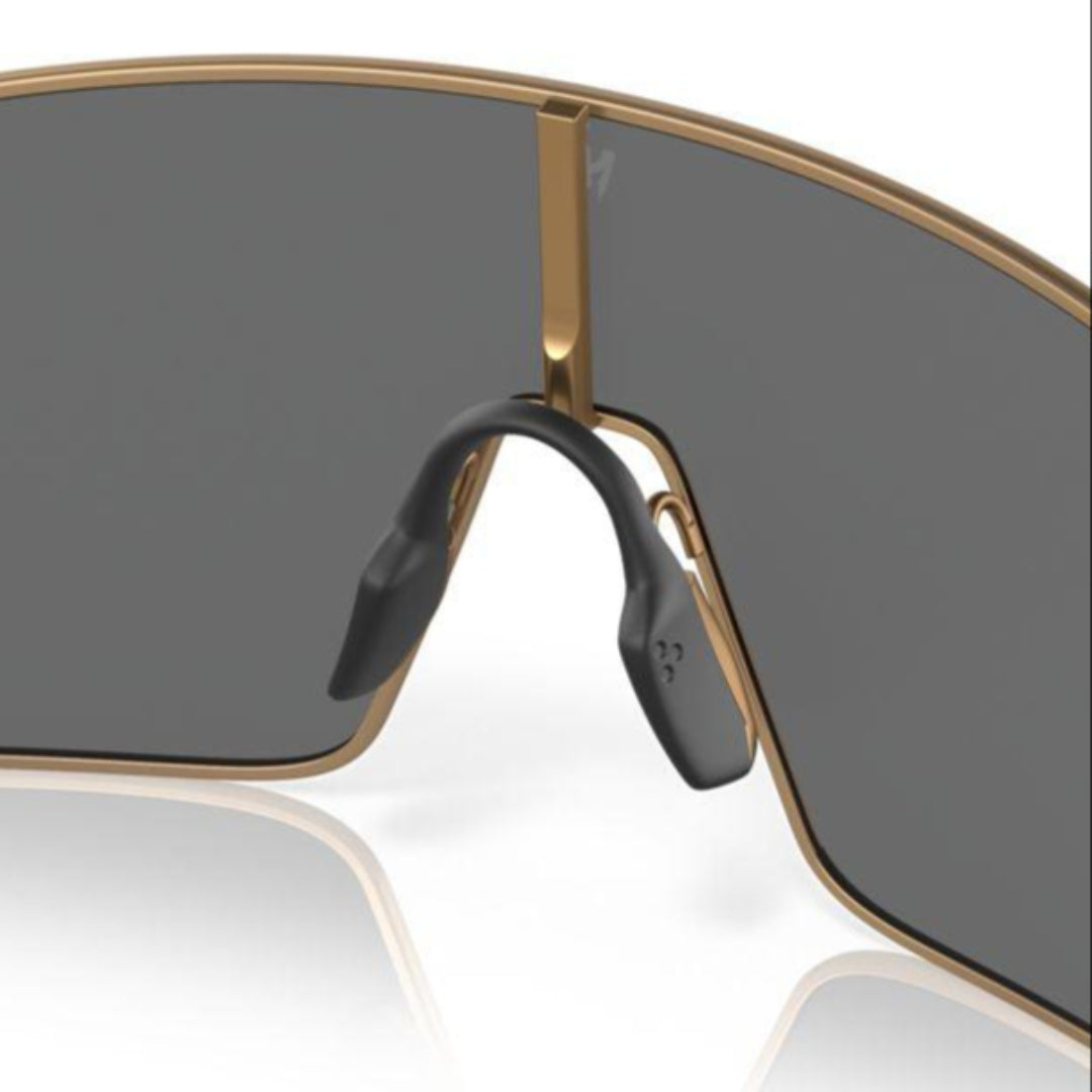 Oakley Sutro TI Matte Gold/Prizm Black 0OO6013-601305