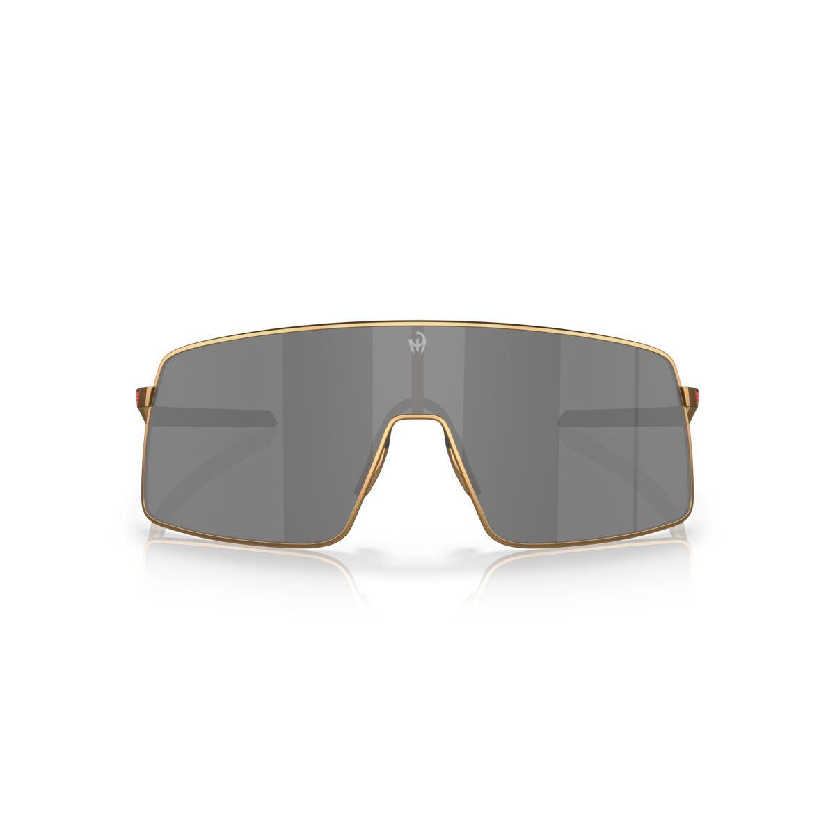 Oakley Sutro TI Matte Gold/Prizm Black 0OO6013-601305