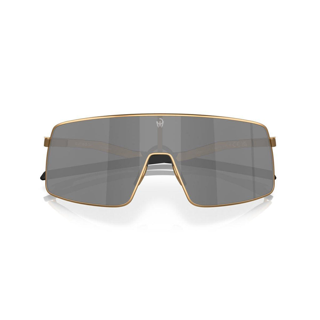 Oakley Sutro TI Matte Gold/Prizm Black 0OO6013-601305