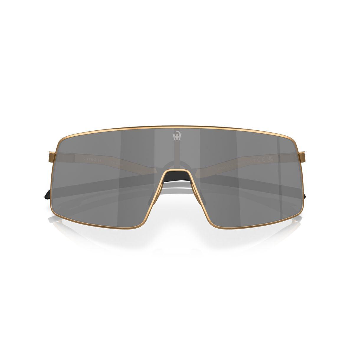 Oakley Sutro TI Matte Gold/Prizm Black 0OO6013-601305