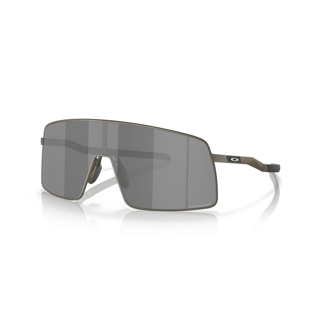 Oakley Sutro TI Matte Gunmetal/Prizm Black 0OO6013-601301