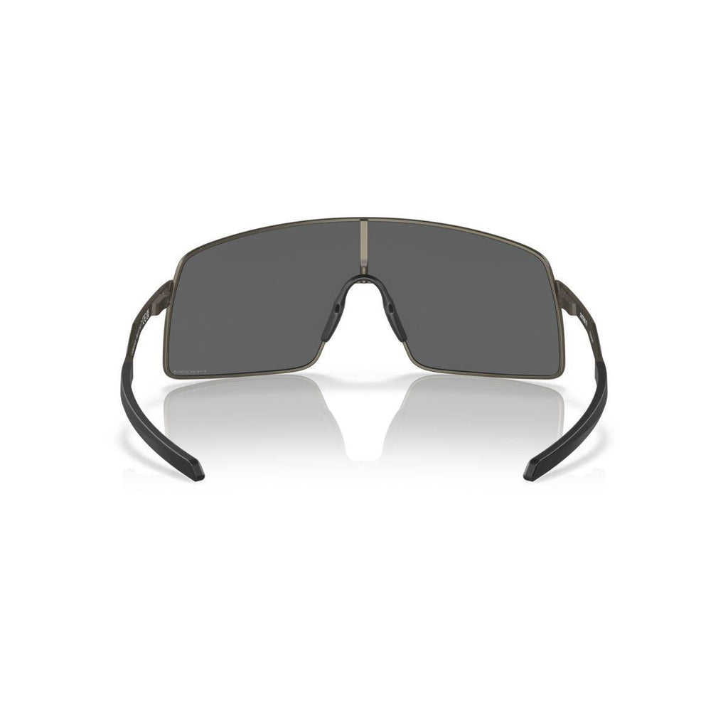 Oakley Sutro TI Matte Gunmetal/Prizm Black 0OO6013-601301
