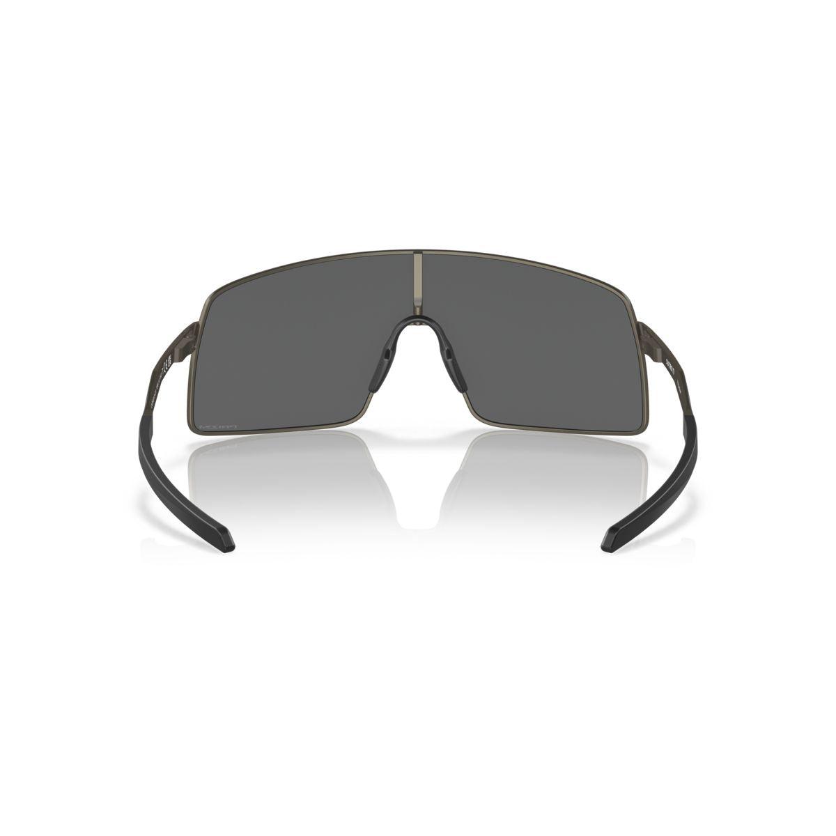 Oakley Sutro TI Matte Gunmetal/Prizm Black 0OO6013-601301