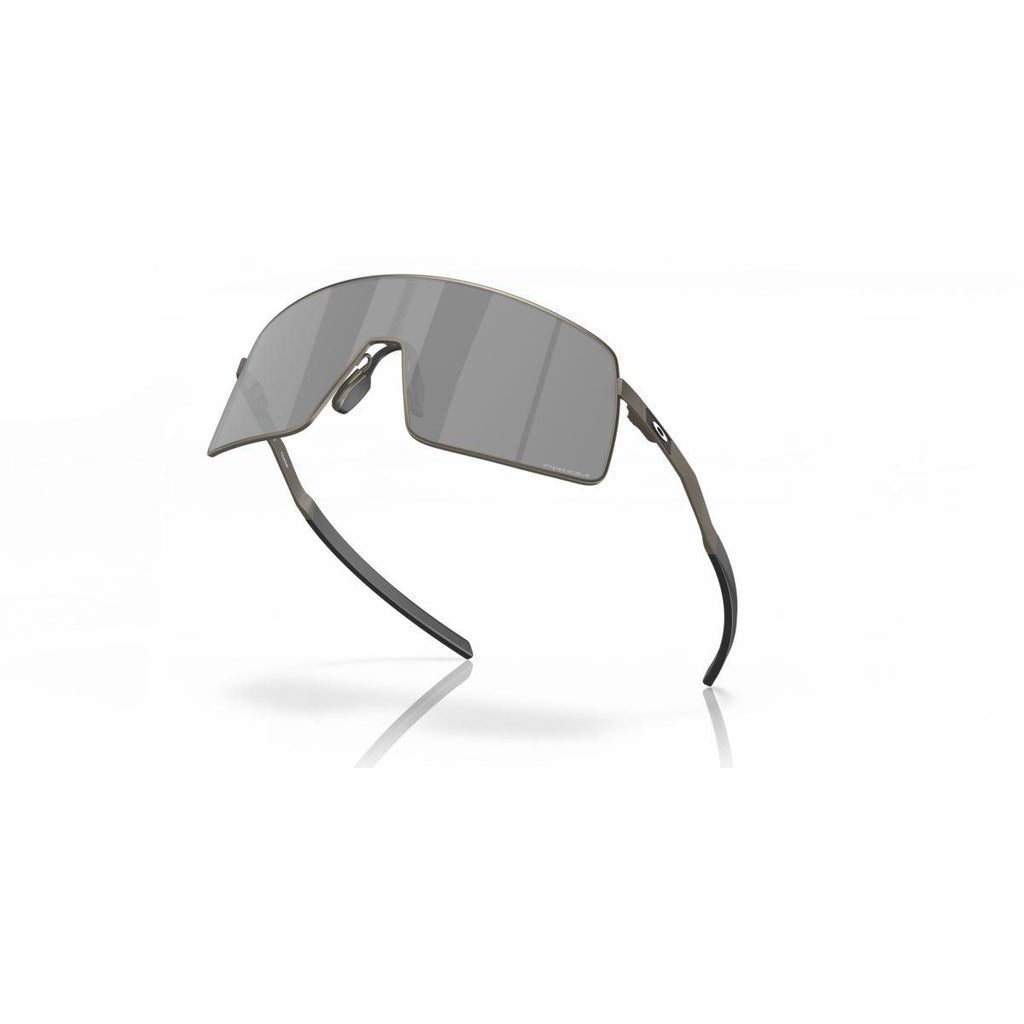 Oakley Sutro TI Matte Gunmetal/Prizm Black 0OO6013-601301