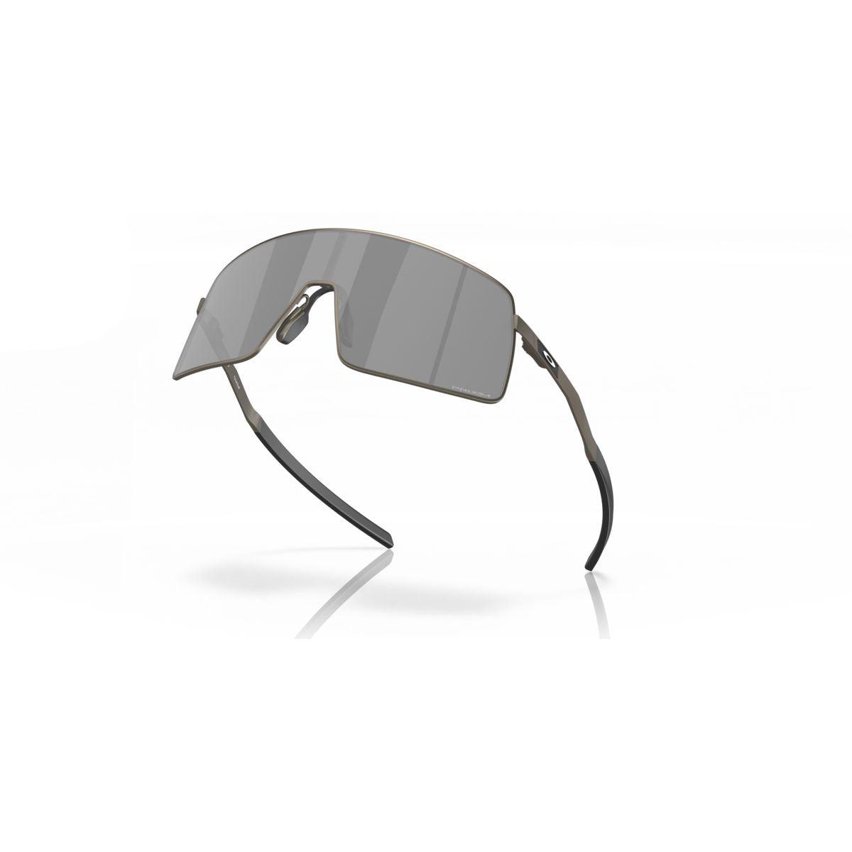 Oakley Sutro TI Matte Gunmetal/Prizm Black 0OO6013-601301