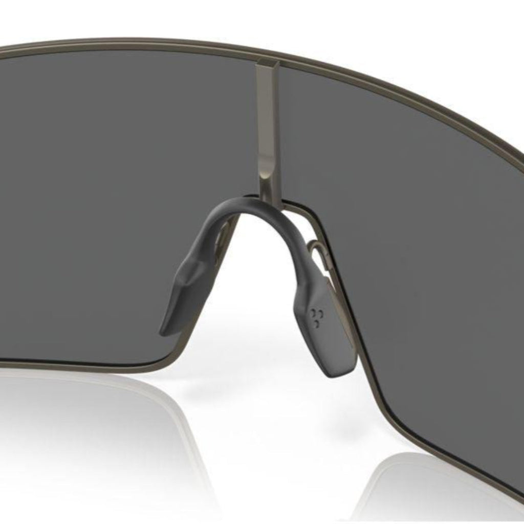 Oakley Sutro TI Matte Gunmetal/Prizm Black 0OO6013-601301