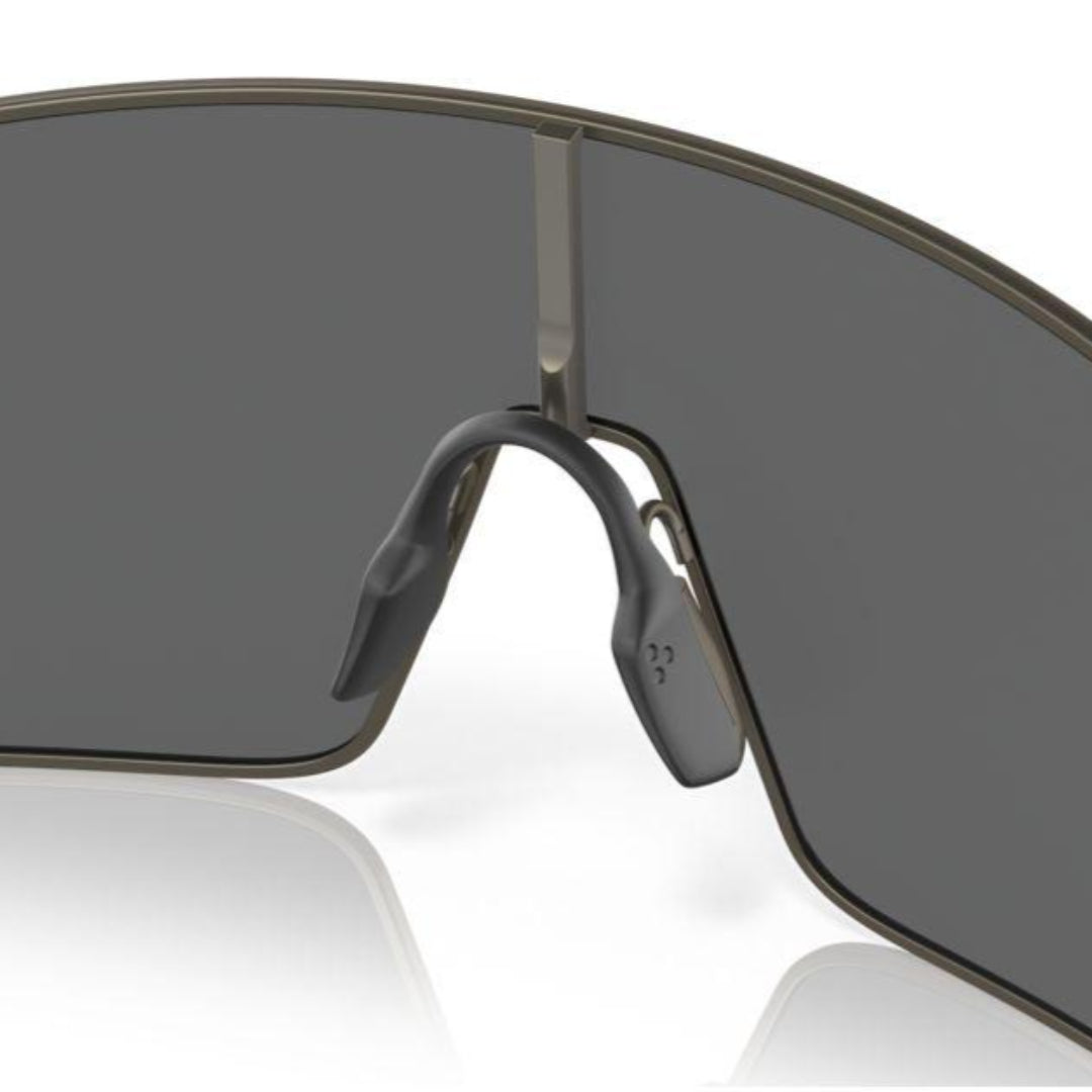 Oakley Sutro TI Matte Gunmetal/Prizm Black 0OO6013-601301