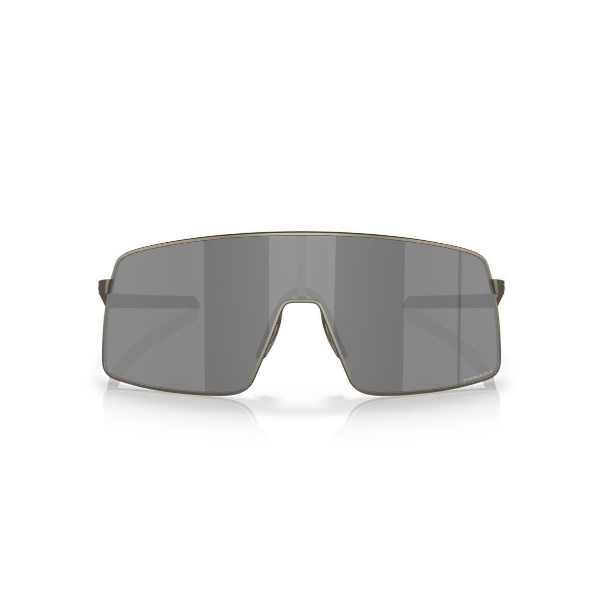 Oakley Sutro TI Matte Gunmetal/Prizm Black 0OO6013-601301