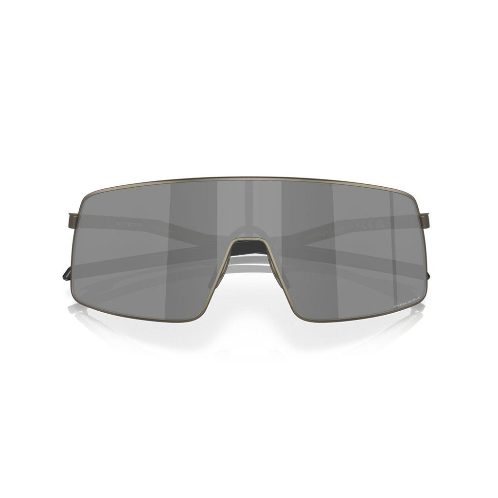 Oakley Sutro TI Matte Gunmetal/Prizm Black 0OO6013-601301
