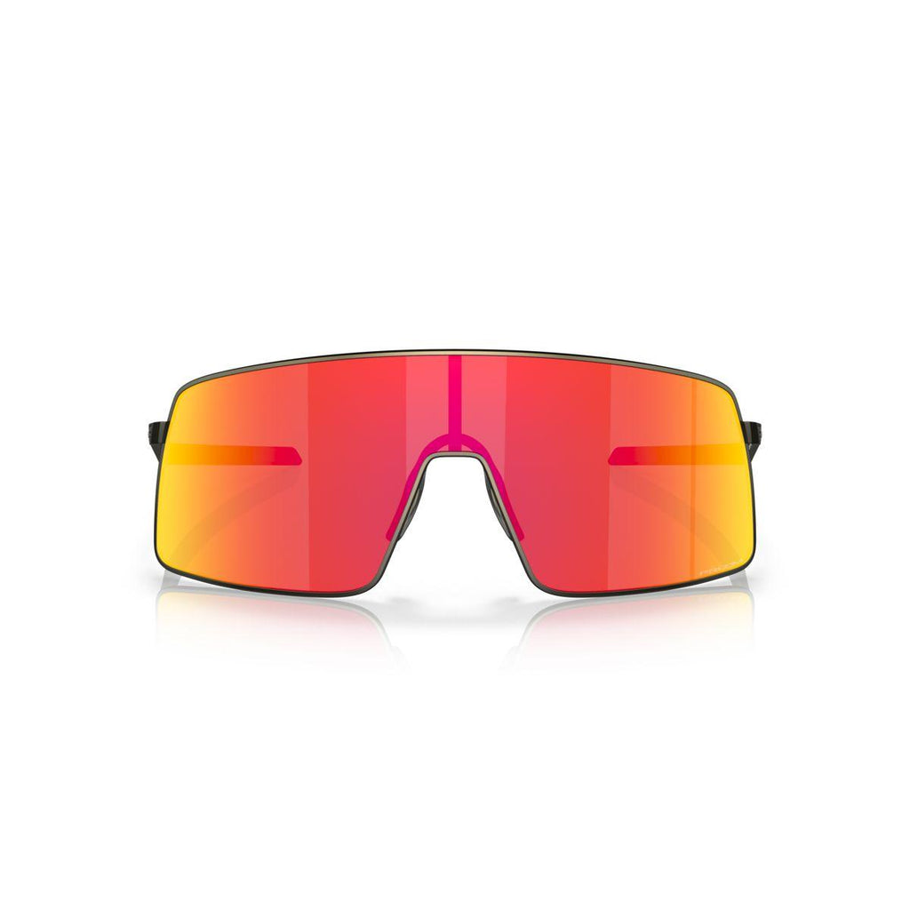 Oakley Sutro TI Satin Carbon/Prizm Ruby 0OO6013-601302