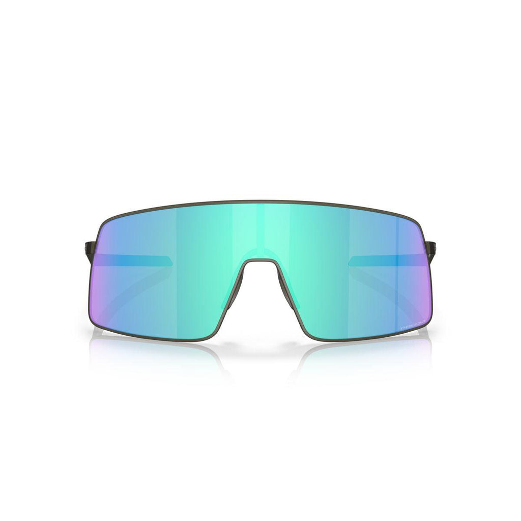 Oakley Sutro TI Satin Lead/Prizm Sapphire 0OO6013-601304