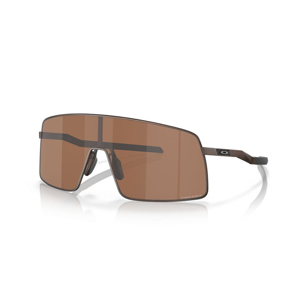 Oakley Sutro TI Satin Toast/Prizm Tungsten 0OO6013-601303