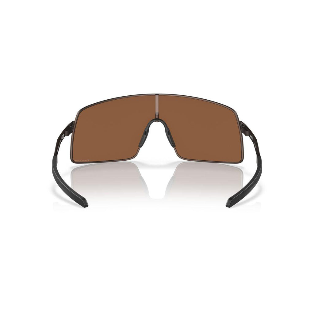 Oakley Sutro TI Satin Toast/Prizm Tungsten 0OO6013-601303