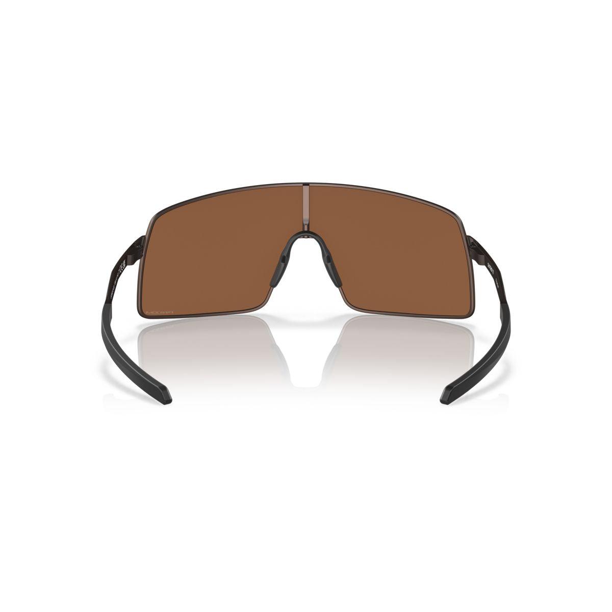 Oakley Sutro TI Satin Toast/Prizm Tungsten 0OO6013-601303