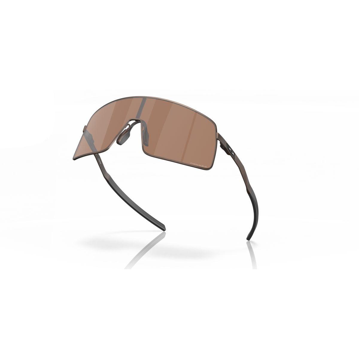 Oakley Sutro TI Satin Toast/Prizm Tungsten 0OO6013-601303