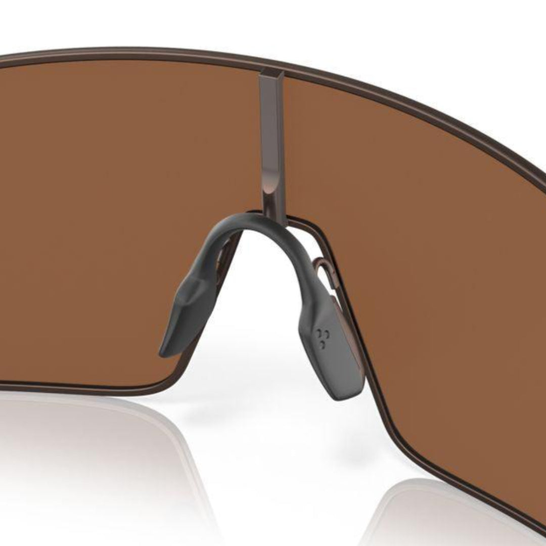 Oakley Sutro TI Satin Toast/Prizm Tungsten 0OO6013-601303
