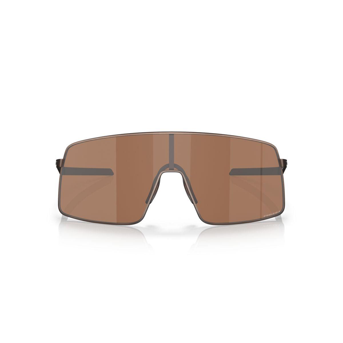 Oakley Sutro TI Satin Toast/Prizm Tungsten 0OO6013-601303