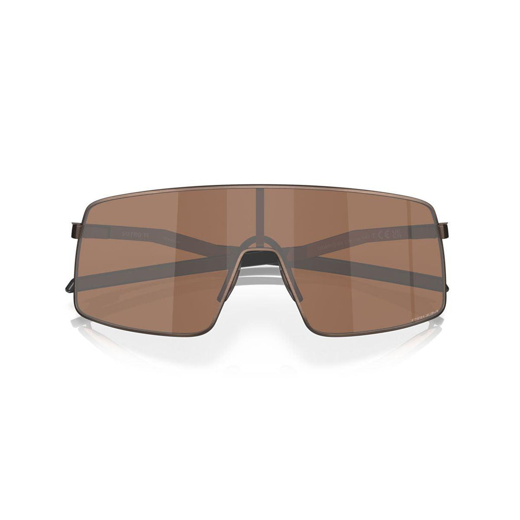 Oakley Sutro TI Satin Toast/Prizm Tungsten 0OO6013-601303